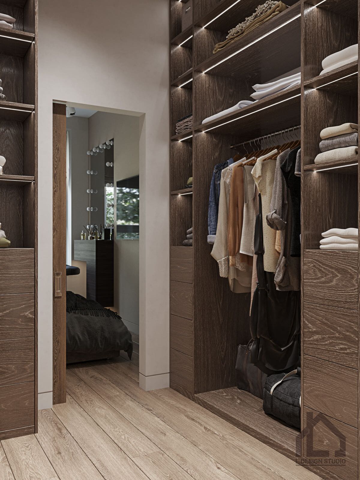 ЖК Сити Парк