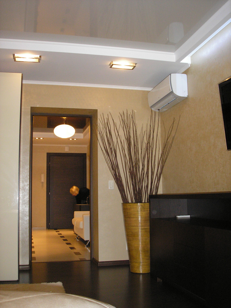 Фотографии квартиры  по завершении  всех отделочных работ и подбора мебели