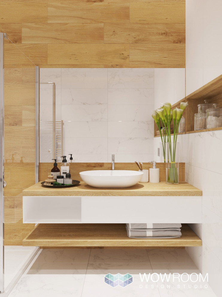 Частный дом. Кострома