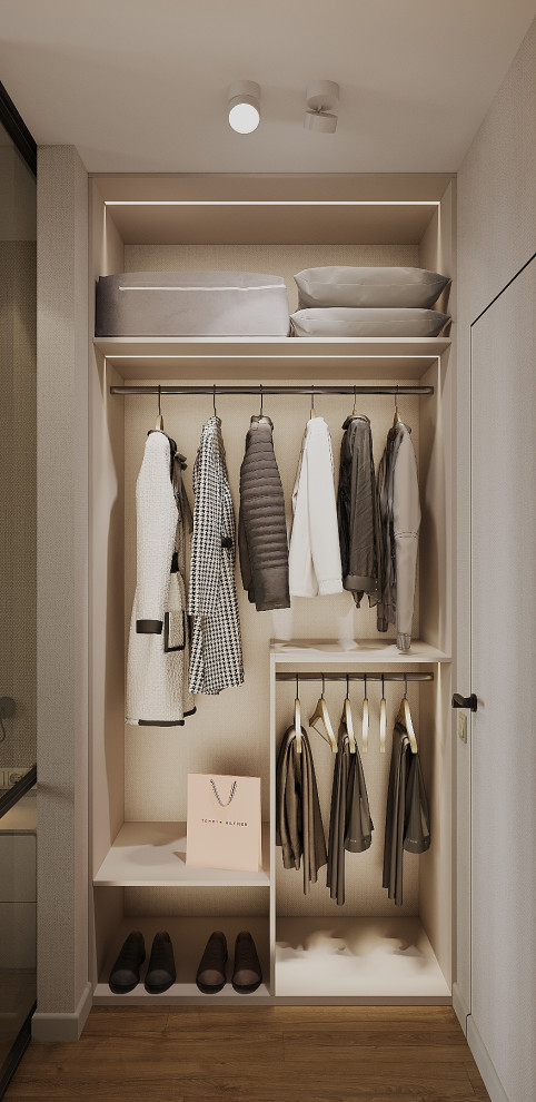 Интерьер квартиры_ "TERRA_VIVA"