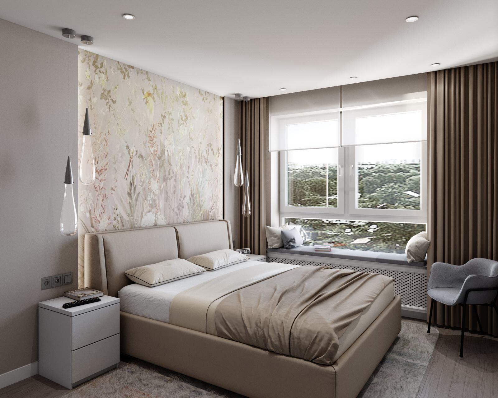 ЖК Столичные поляны