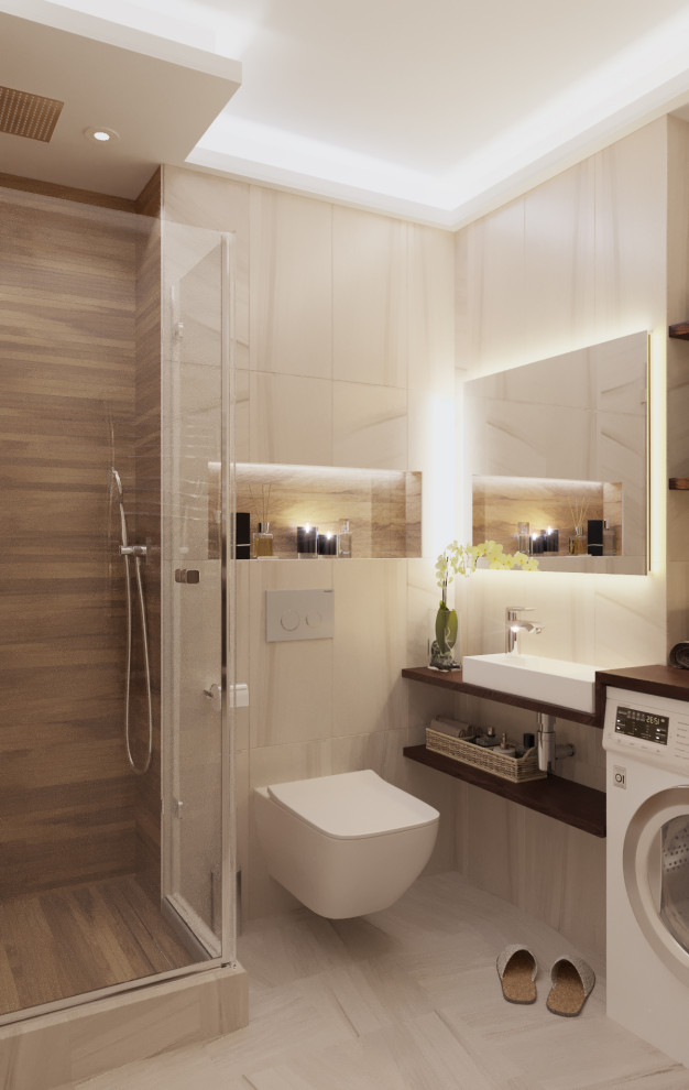 Квартира, Париж