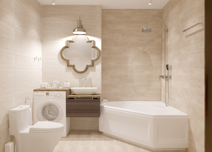 ванная комната