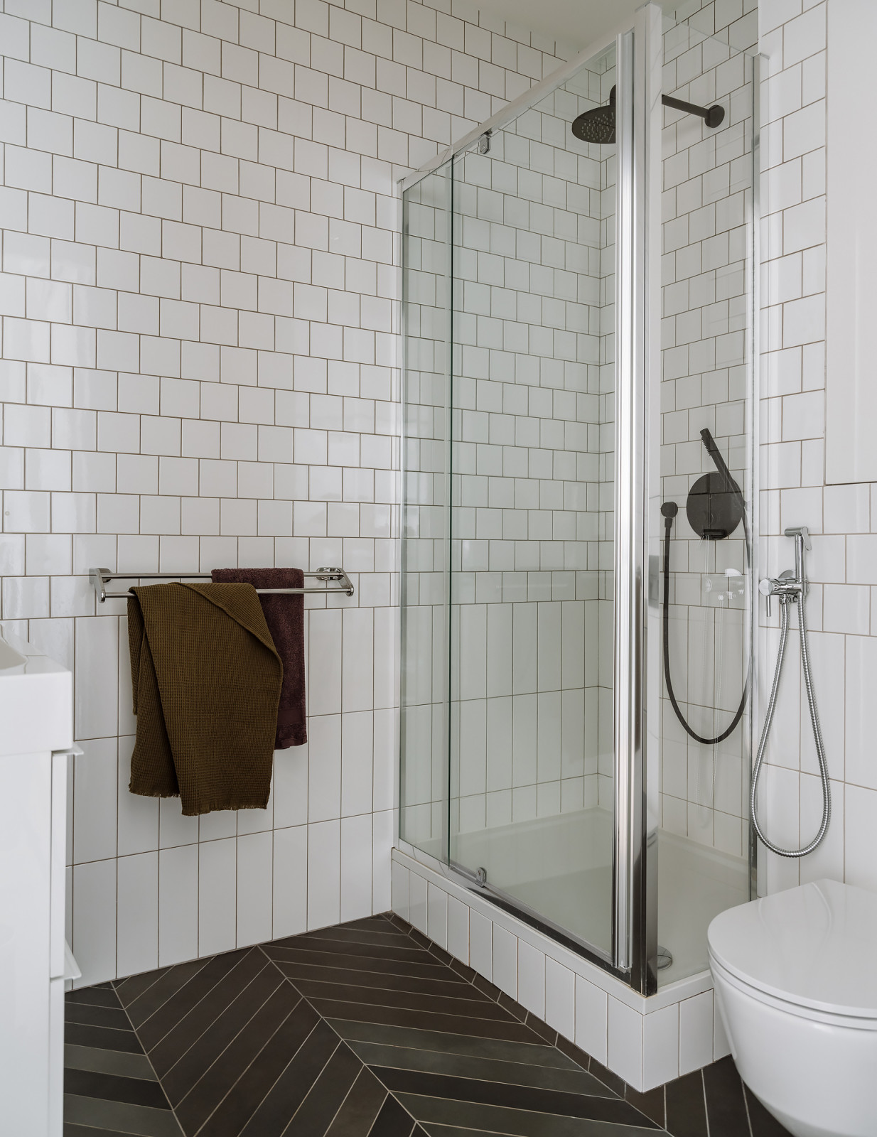 Квартира в ЖК Черняховского 19, 88 м. кв.