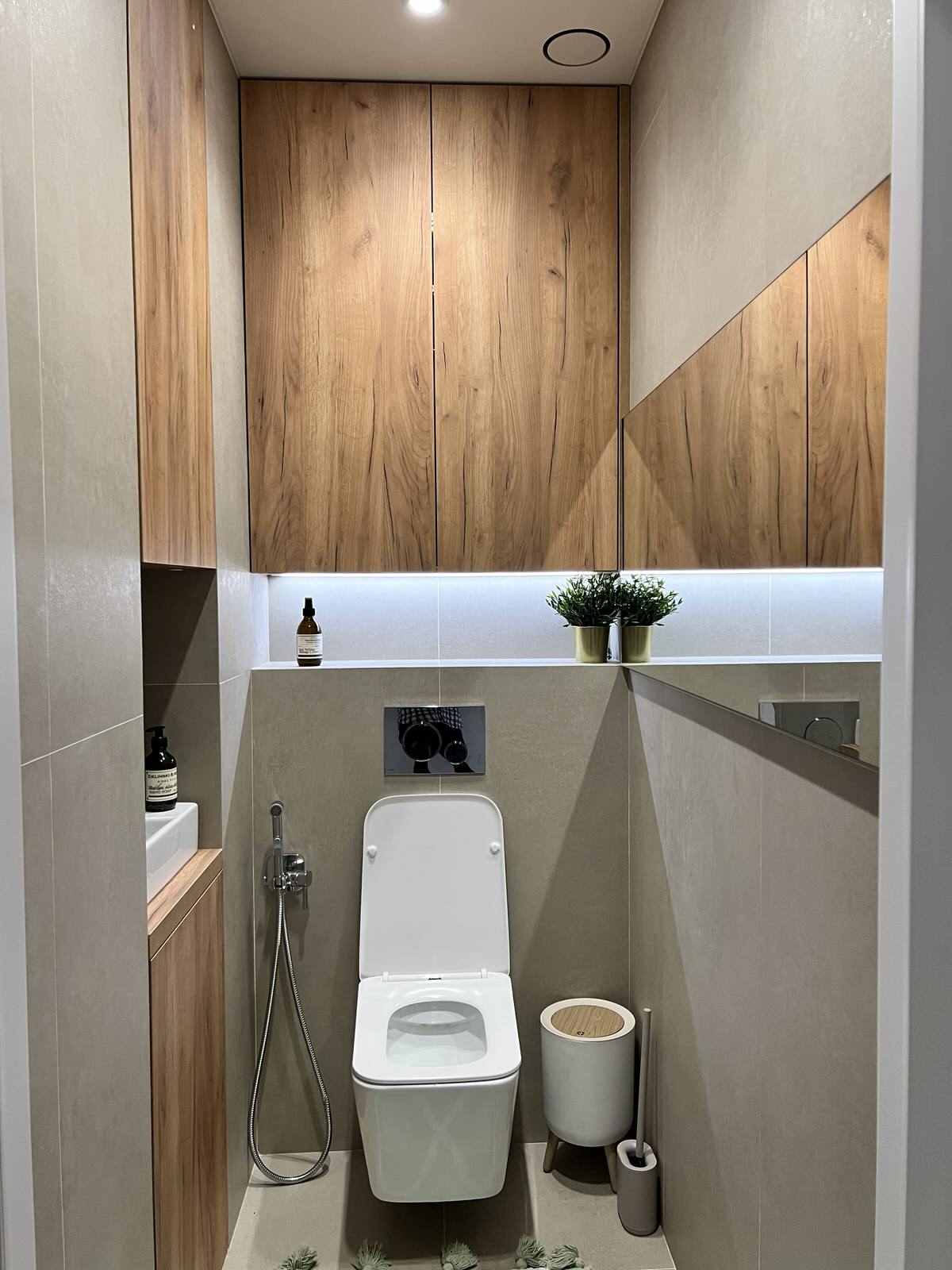 Ремонт под ключ ЖК Новелла Краснодар