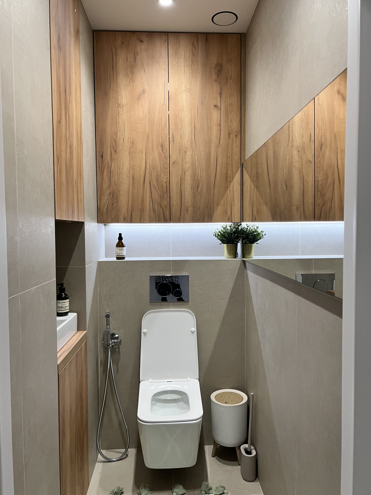 Ремонт под ключ ЖК Новелла Краснодар