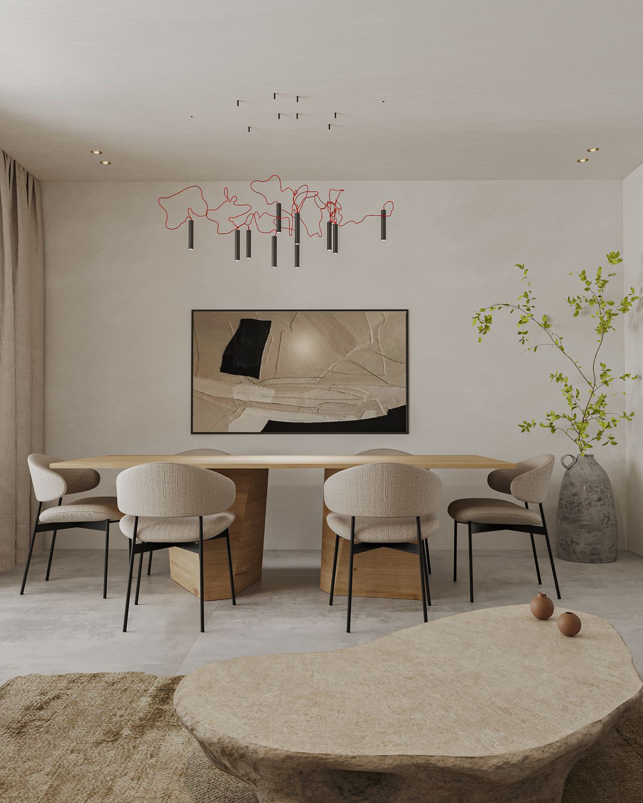 проект таунхауса "Раевский"