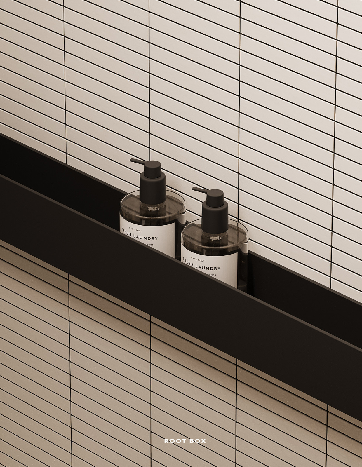 Обложка проекта: ЖК Mypriority Basmanny 74м2