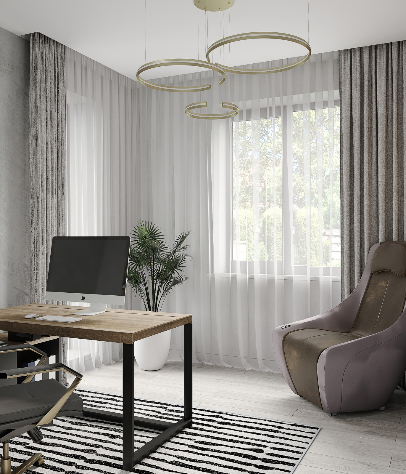 ЖК Счастье на Соколе