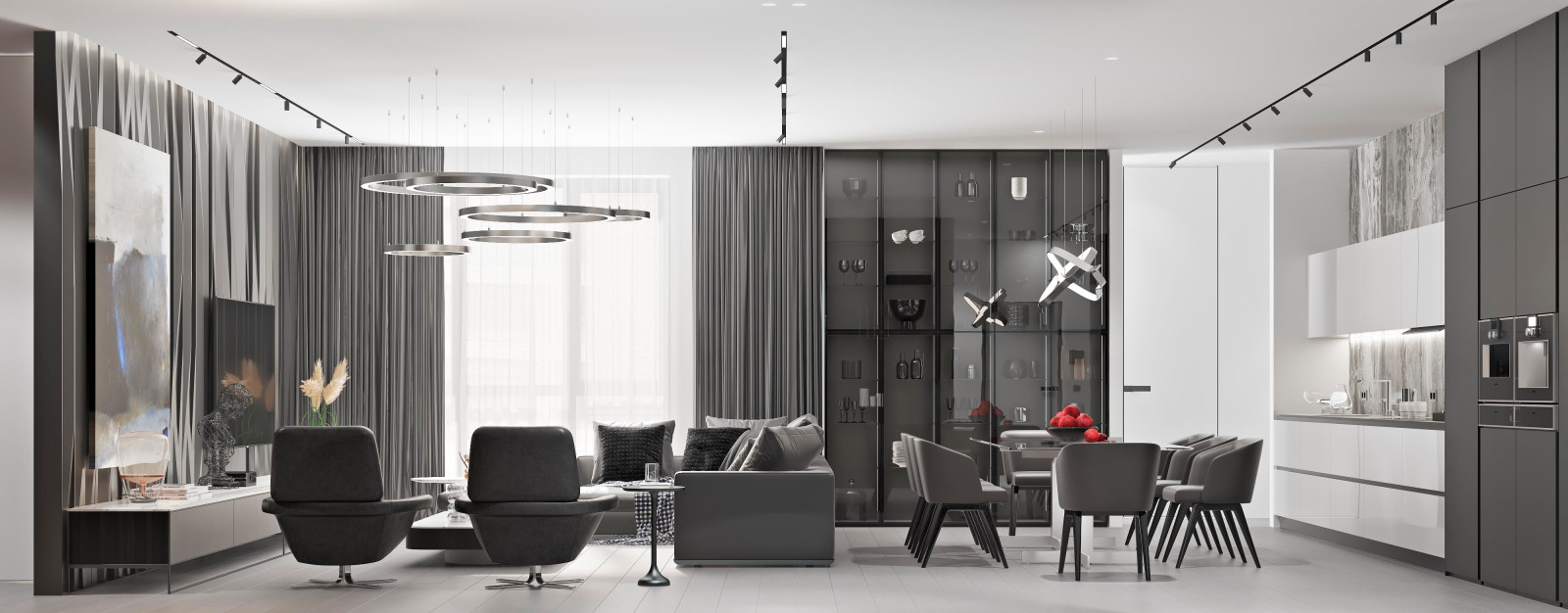 ЖК Барин Хаус