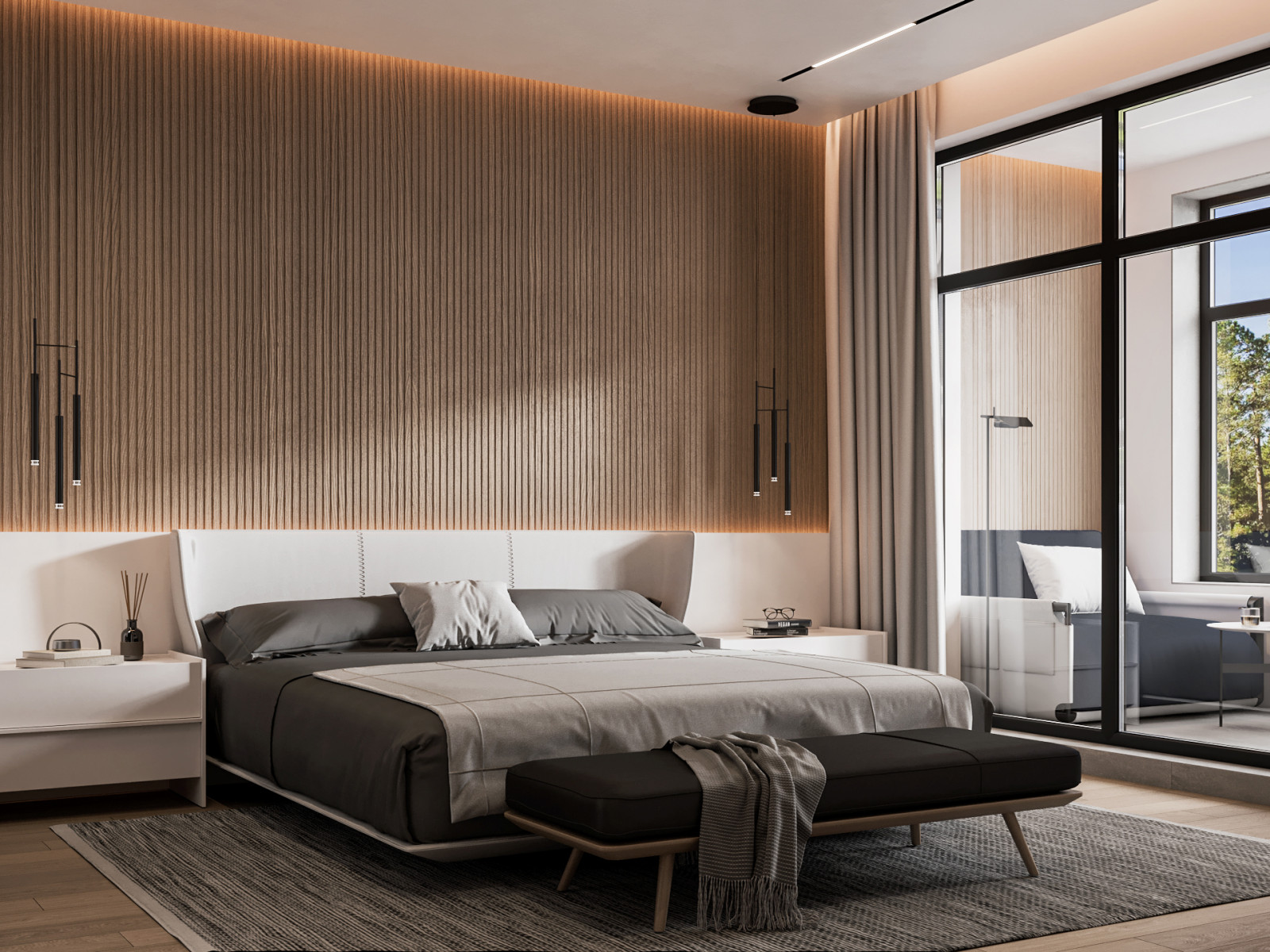 ЖК «ЖИЗНЬ НА ПЛЮЩИХЕ» (156 М2)