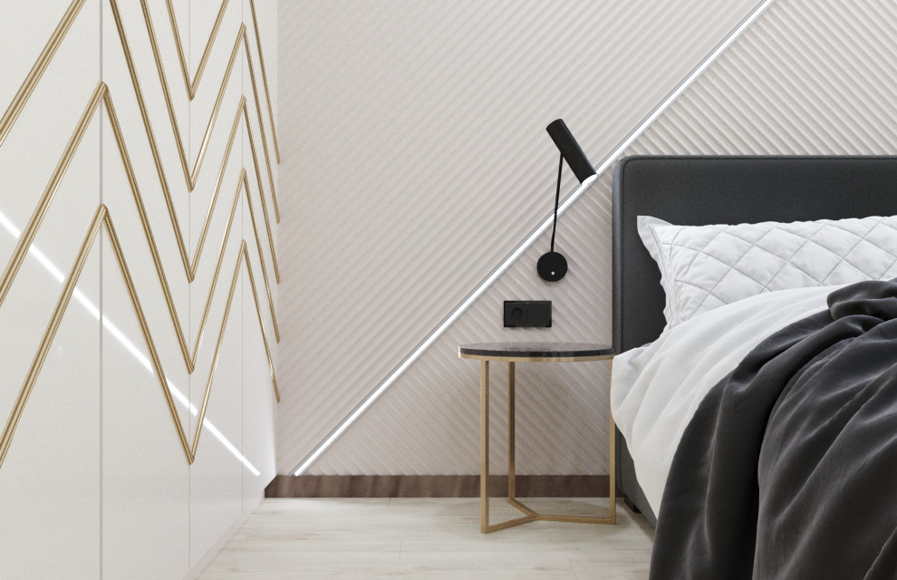 ЖК Дом по ул. Волочаевская 80