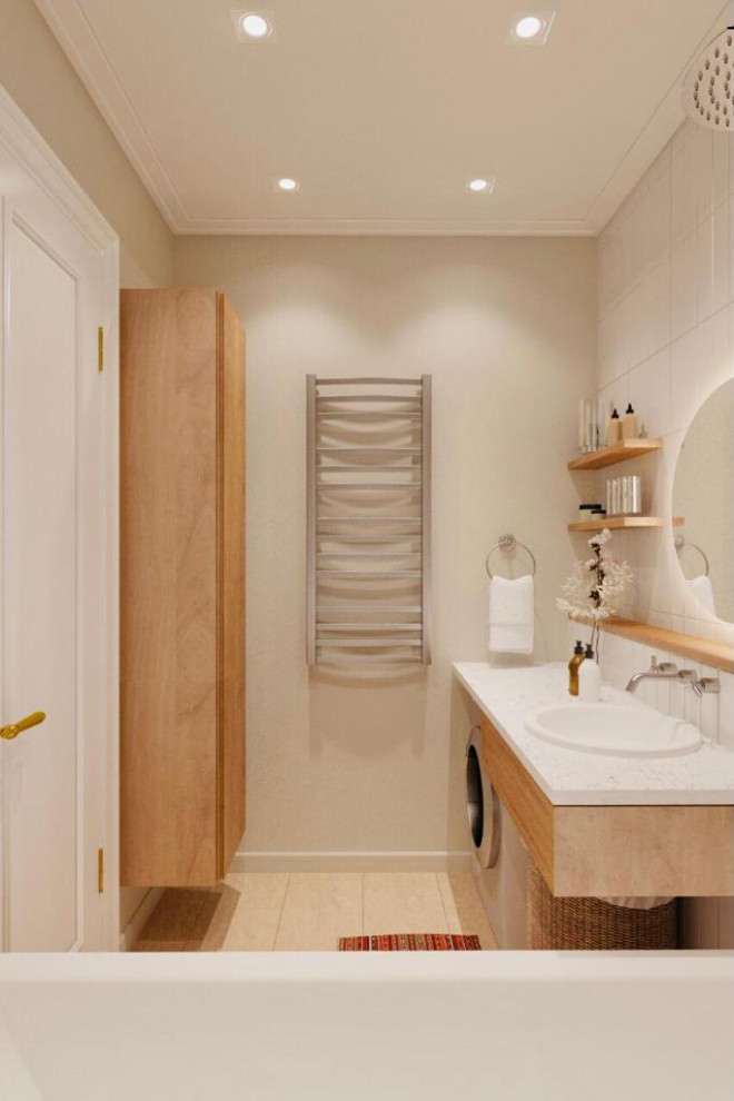 Квартира для лисы