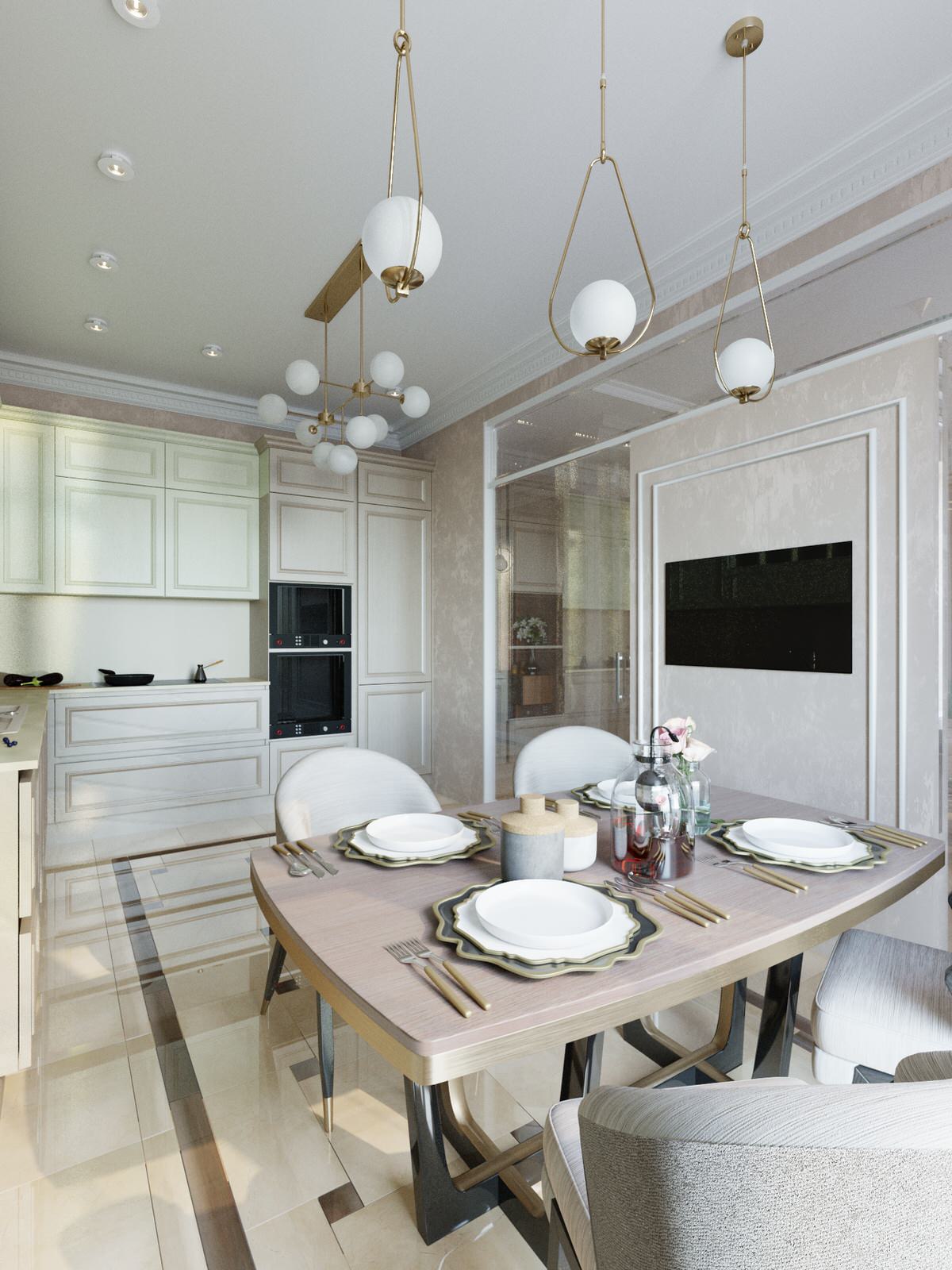 ЖК Аристократ