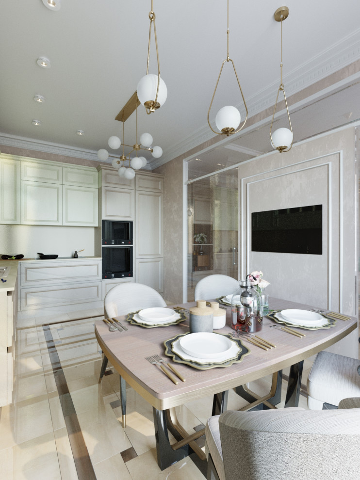 ЖК Аристократ