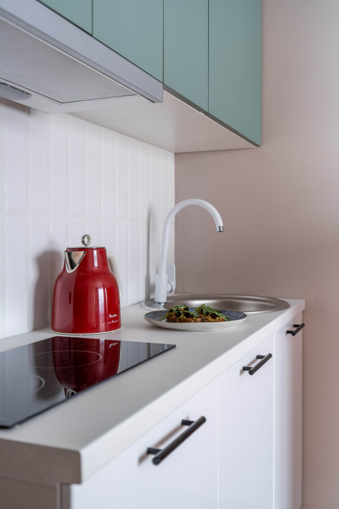 Фотосъемка аппартаментов