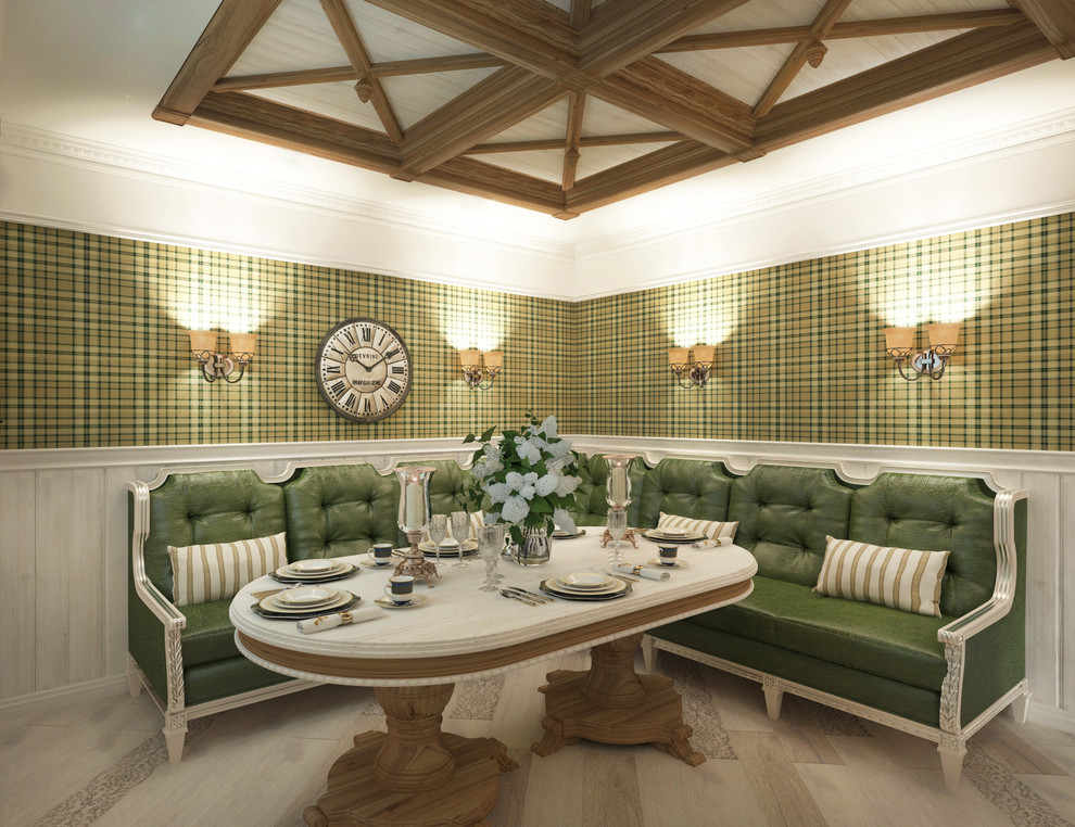 Банный комплекс в Уфе