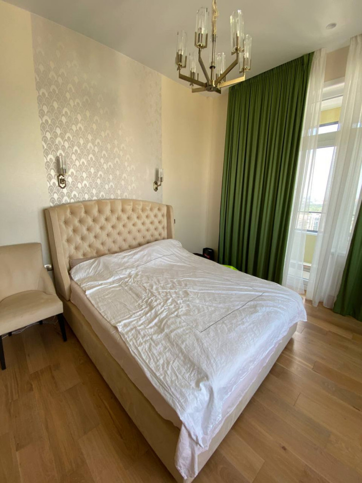 ЖК Петровский Парк