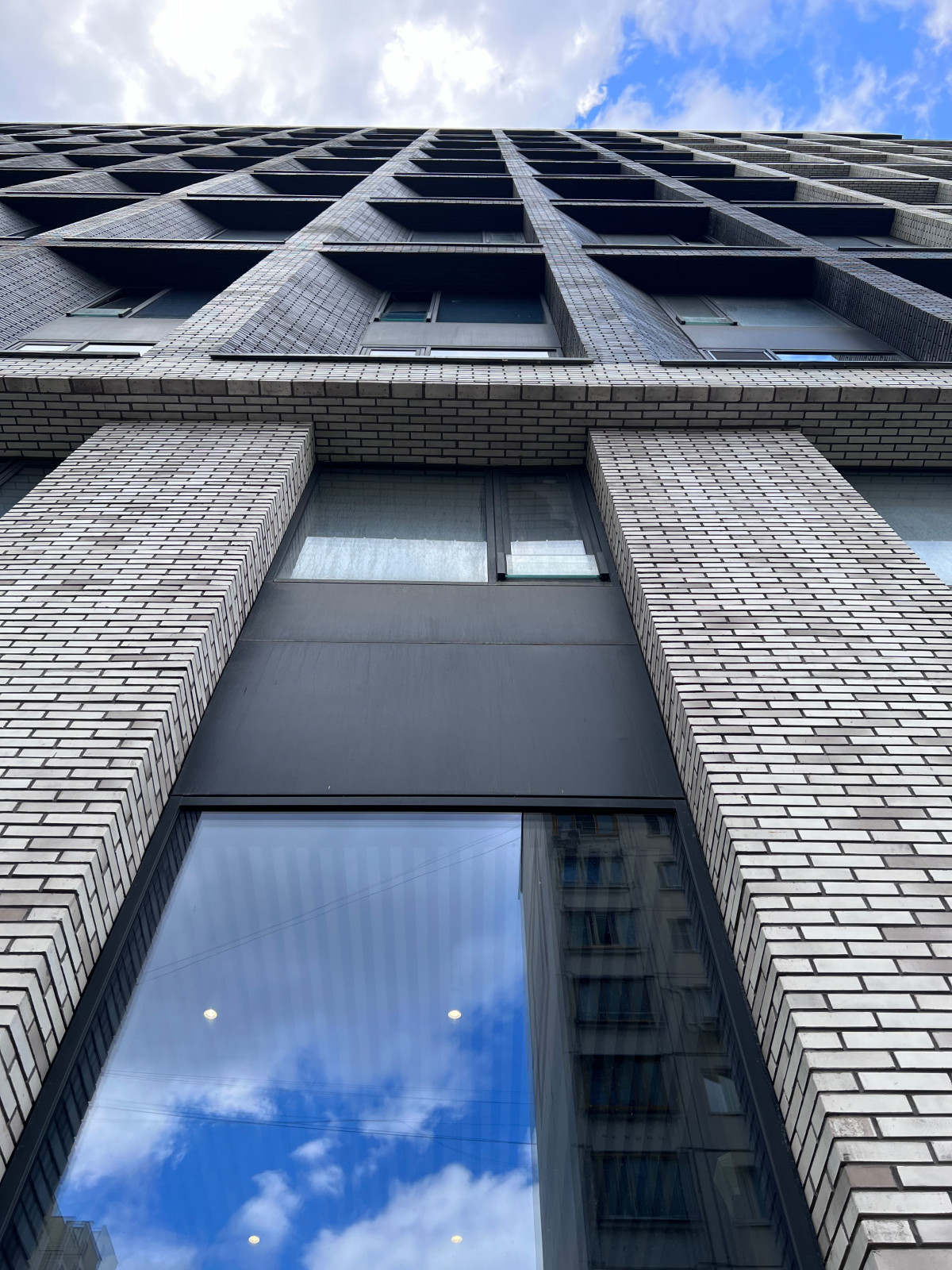 Обложка проекта: ЖК "Новочеремушкинская д.17"