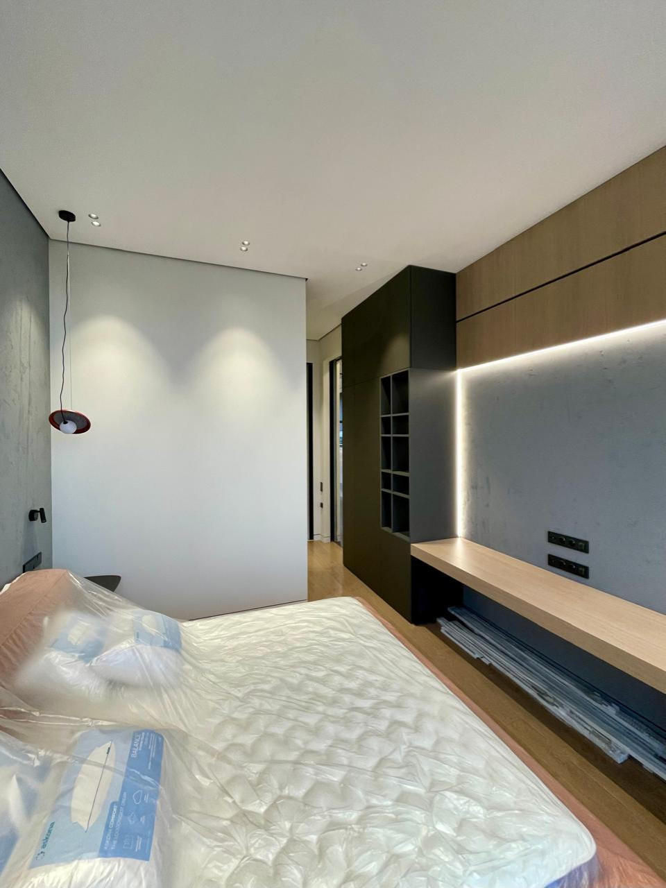 ЖК Резиденции Сколково