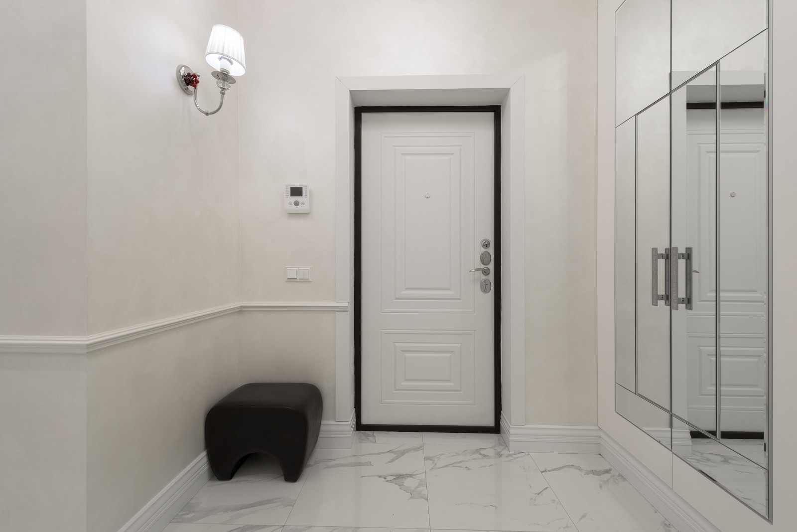 4х комнатная квартира №7