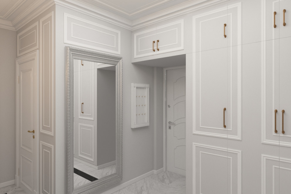 Обложка проекта: Тельмана