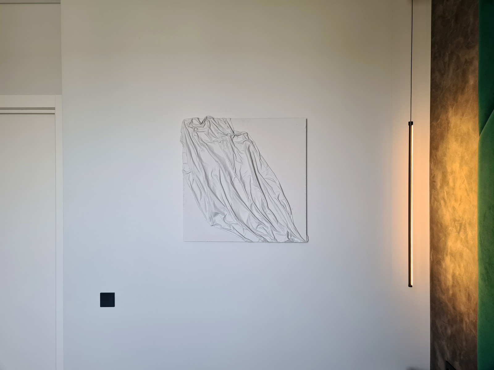 Реализованный проект в ЖК City Life