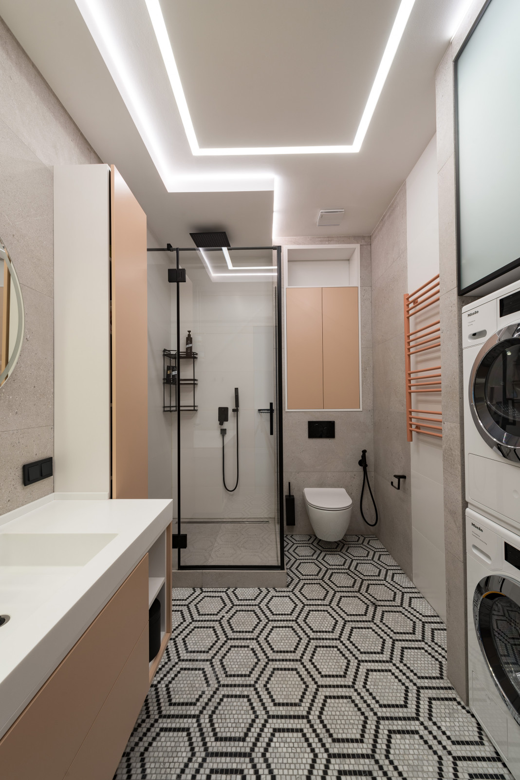 ЖК Сердце Столицы