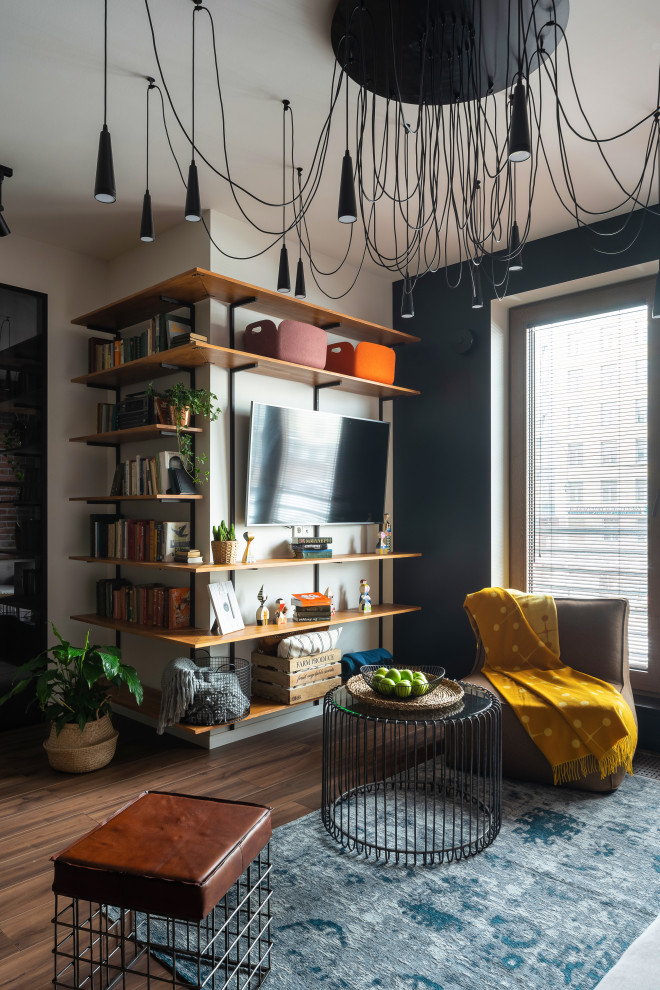 Лофт на Крестовском