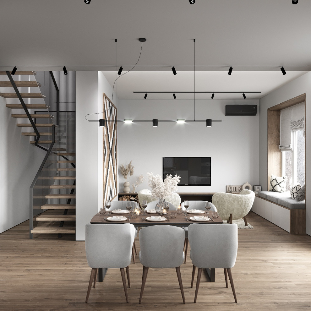 Дом 160 кв.м. г. Кемерово, Лесная поляна.