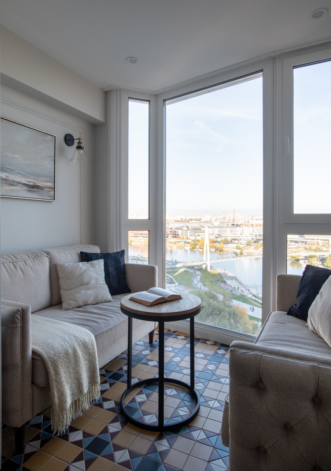 Павшинская пойма