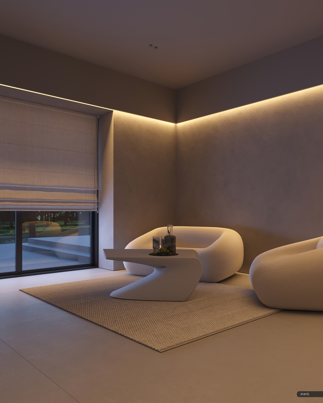 SHALE | Дом 300 м²