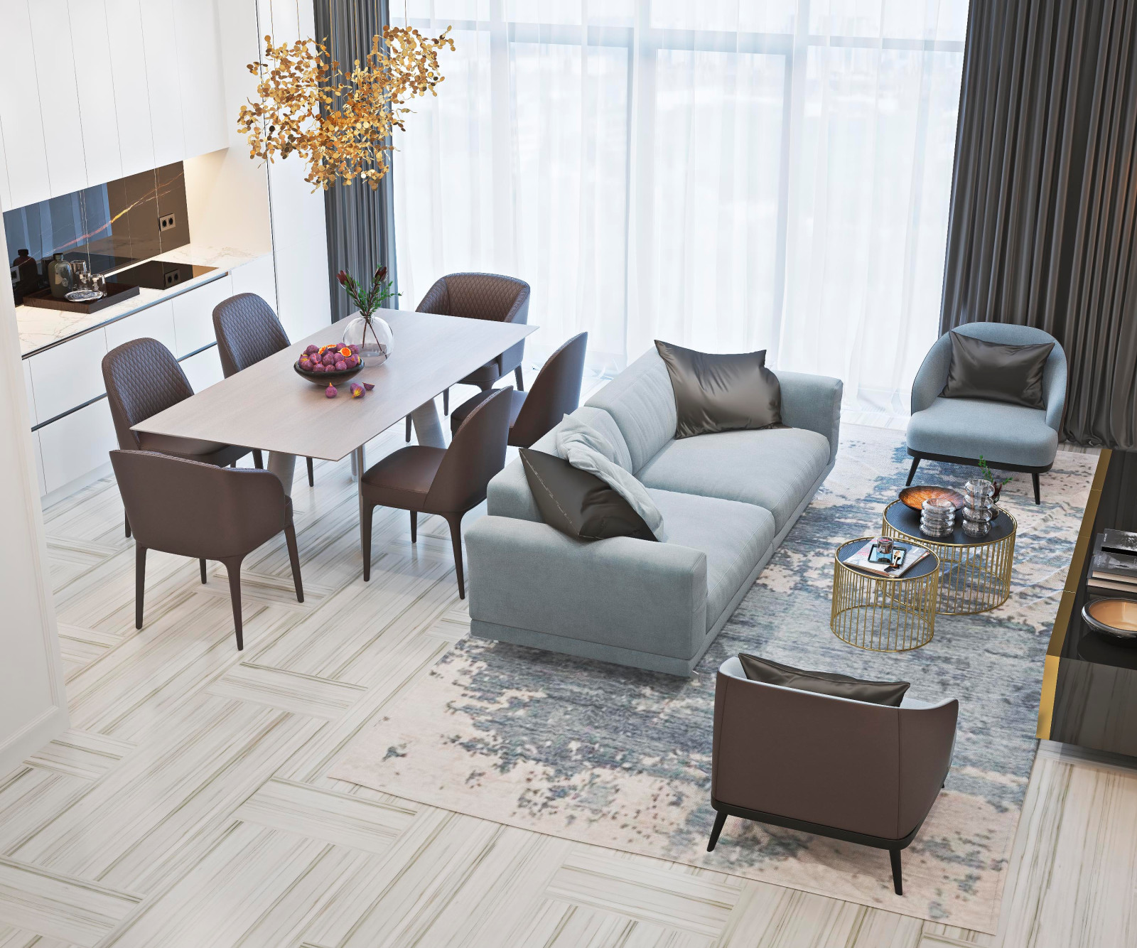 ЖК Лайф Кутузовский