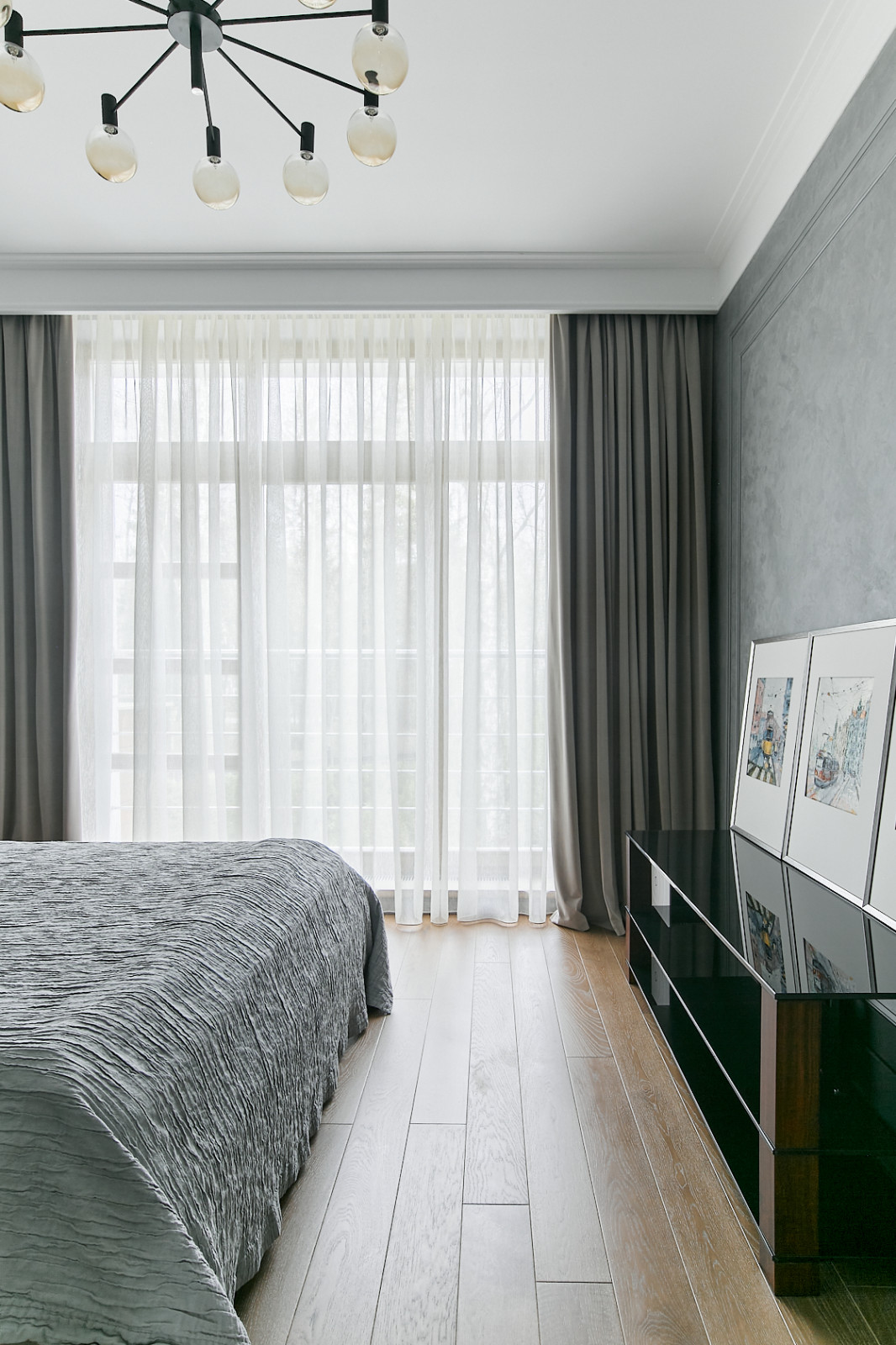 Таунхаус в кп  Парк Авеню