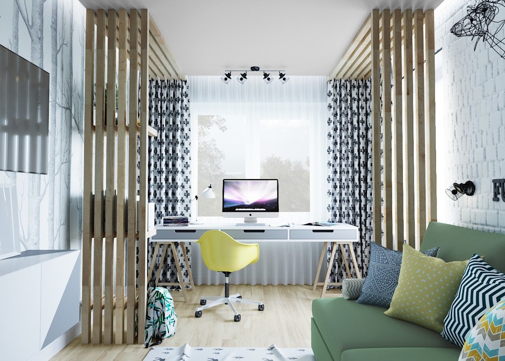 Детская комната