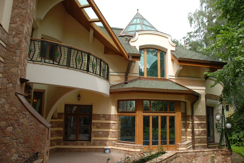 Наши работы