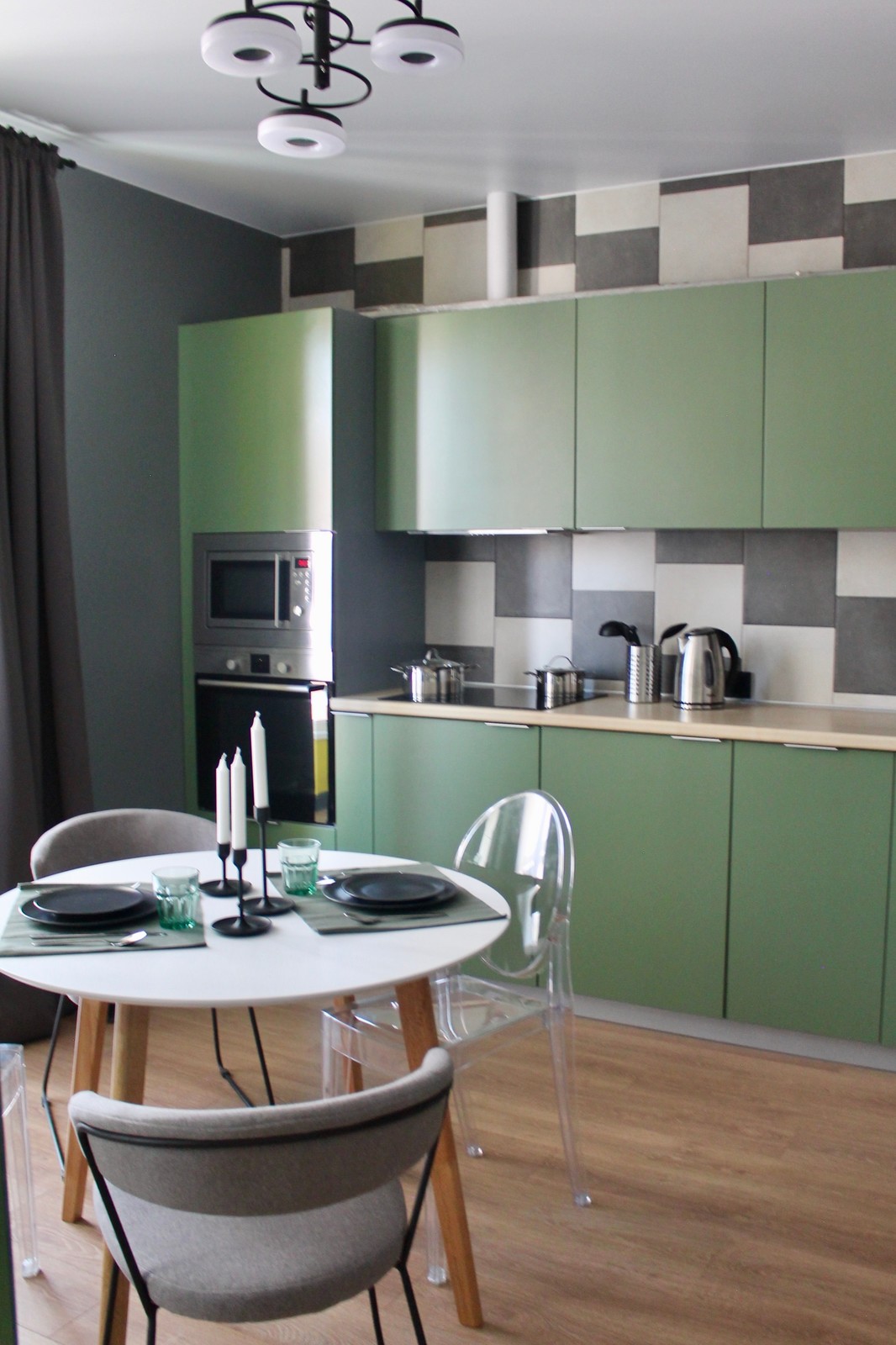 ЖК "Гаранития"