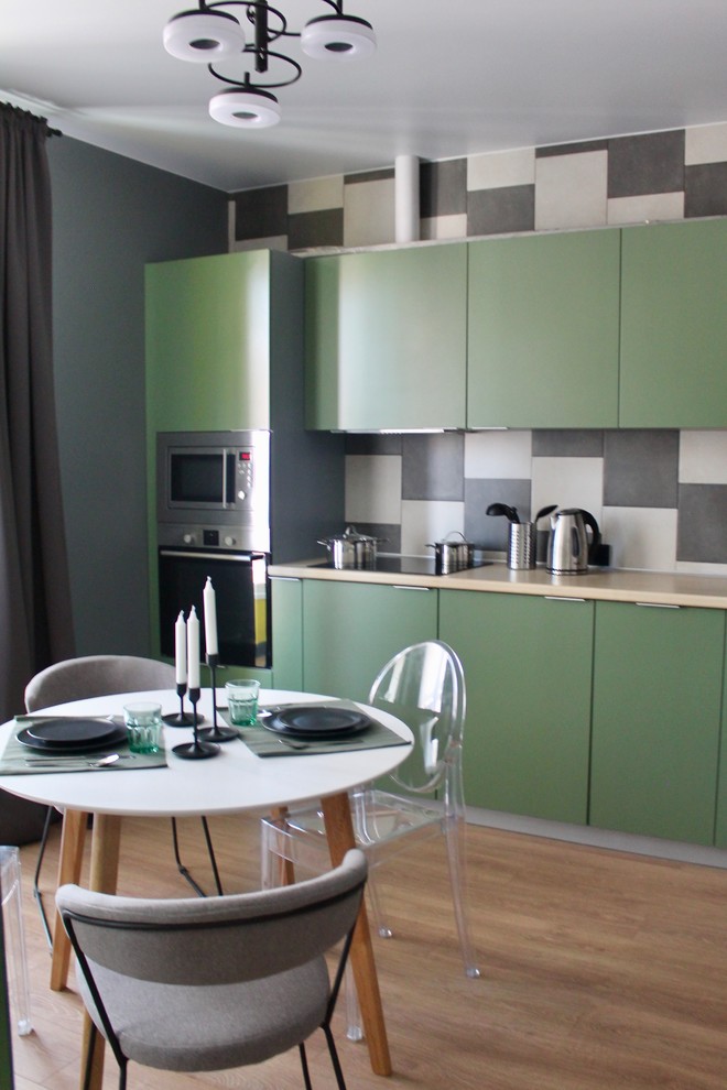 ЖК "Гаранития"