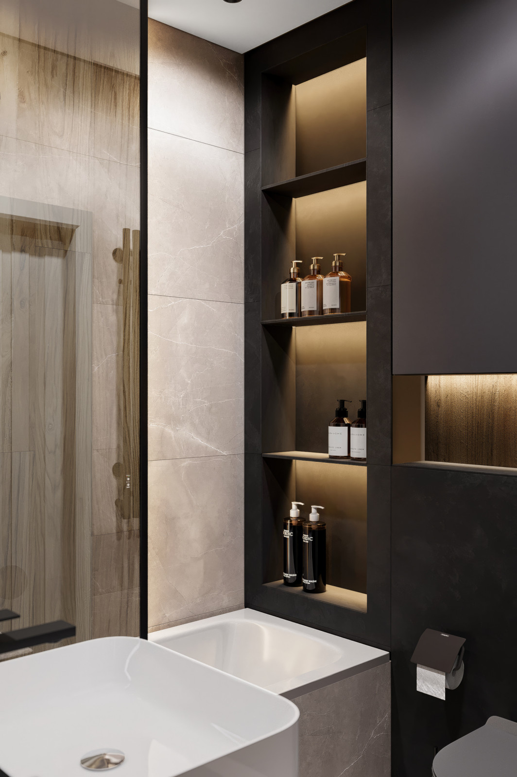 Квартира для молодой пары