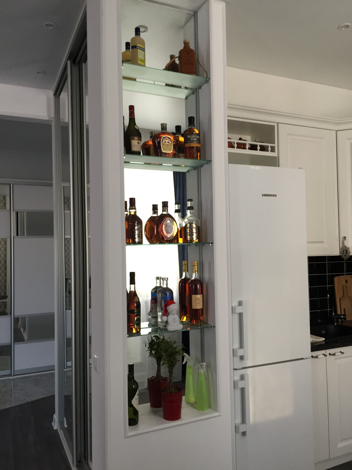 Фото проектов от заказчиков