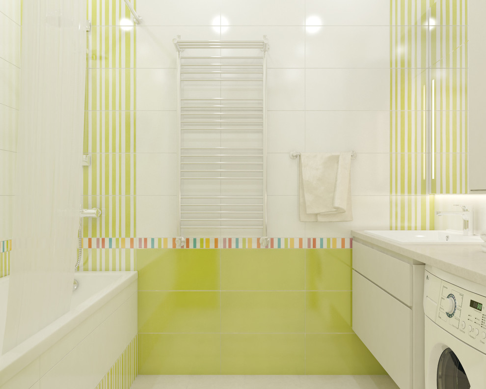 Дизайн интерьера квартиры в г. Нижний Новгород