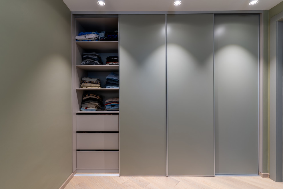 ЖК Светлый Мир