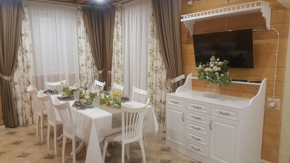 Усадьба в Астраханской области