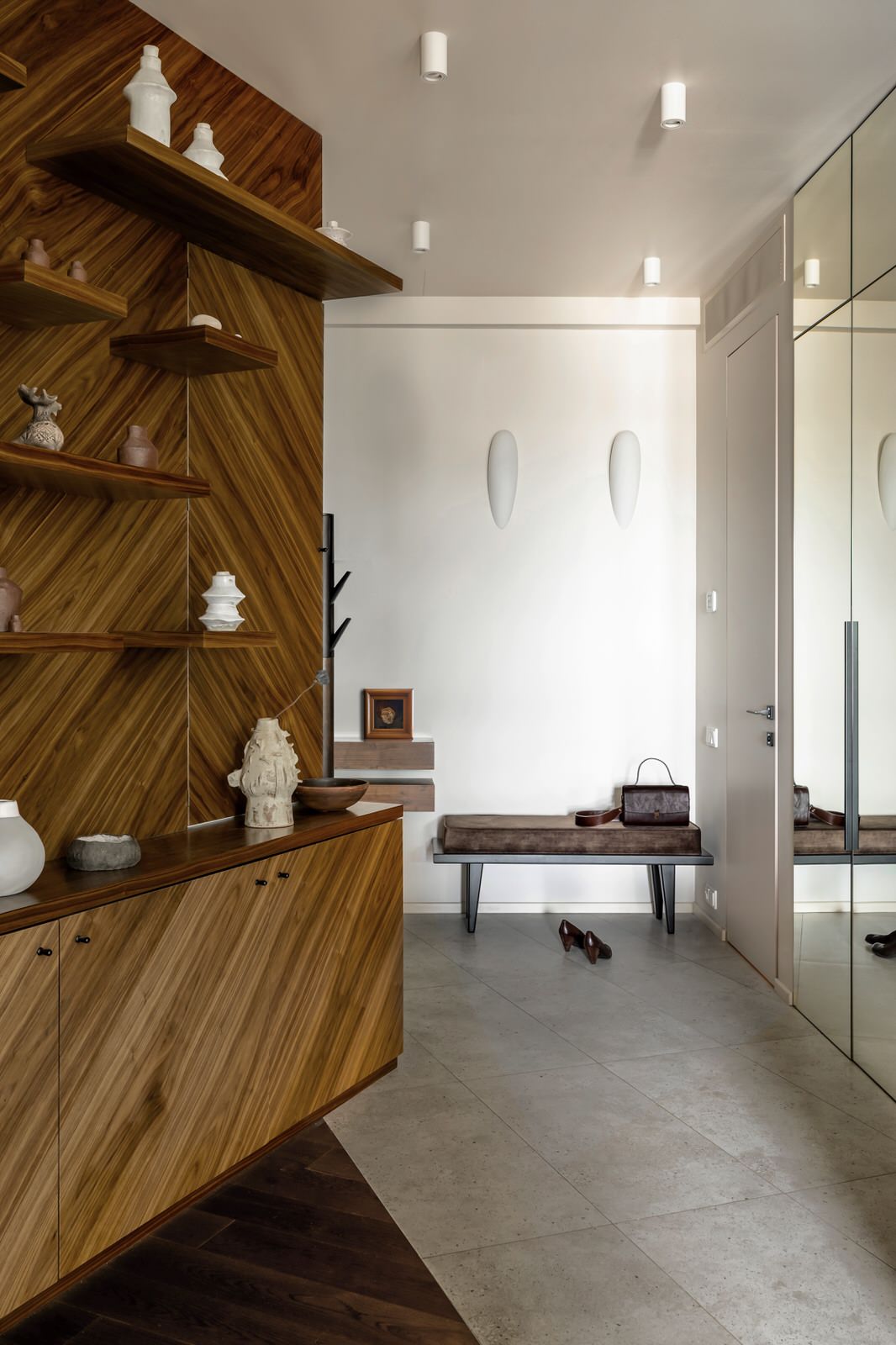 Квартира POLYGONAL