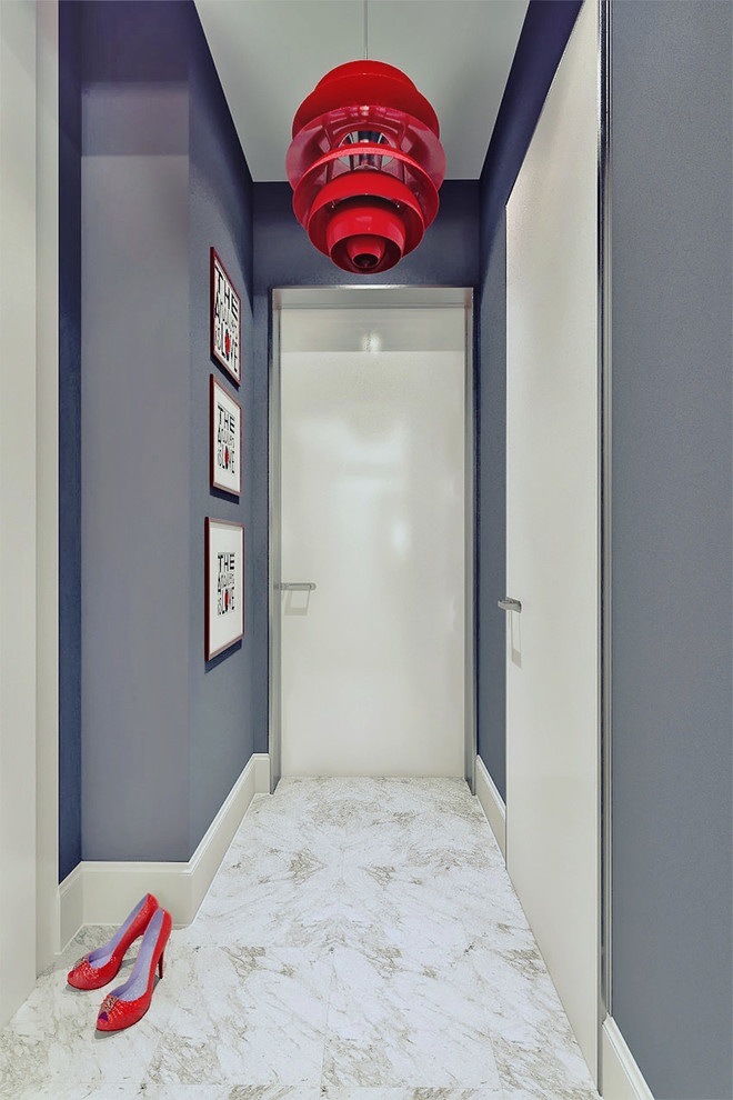 ХАРАКТЕРНЫЙ КОНТРАСТ