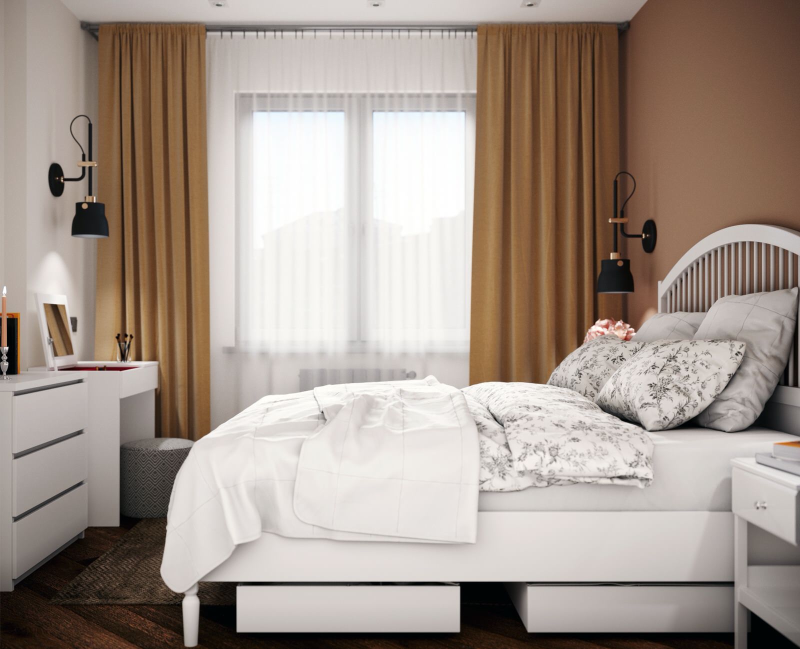 Квартира в Раменском