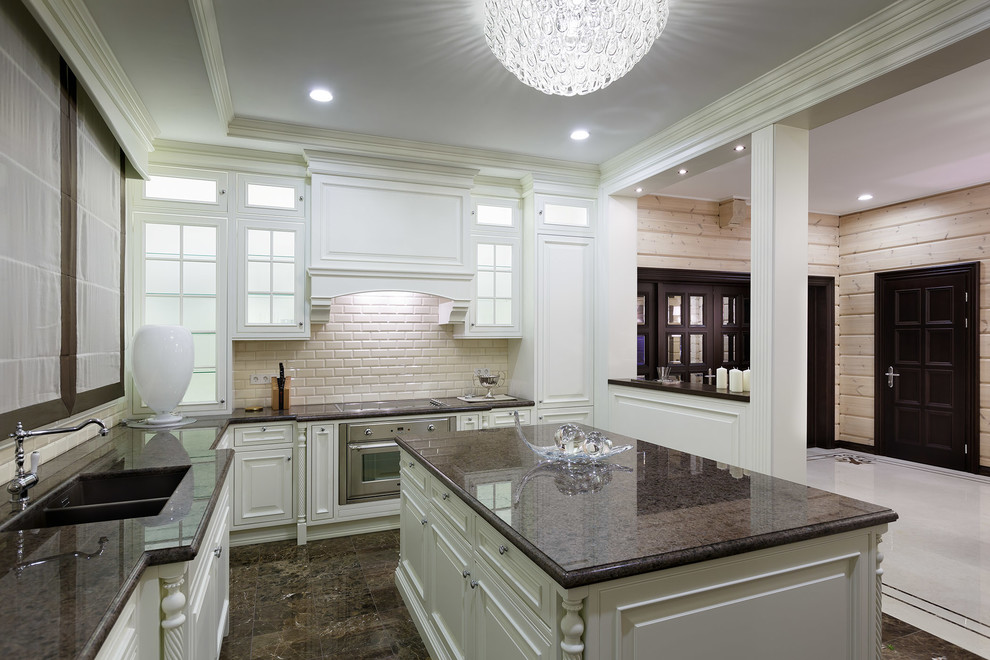 Проект в Ленинградской области