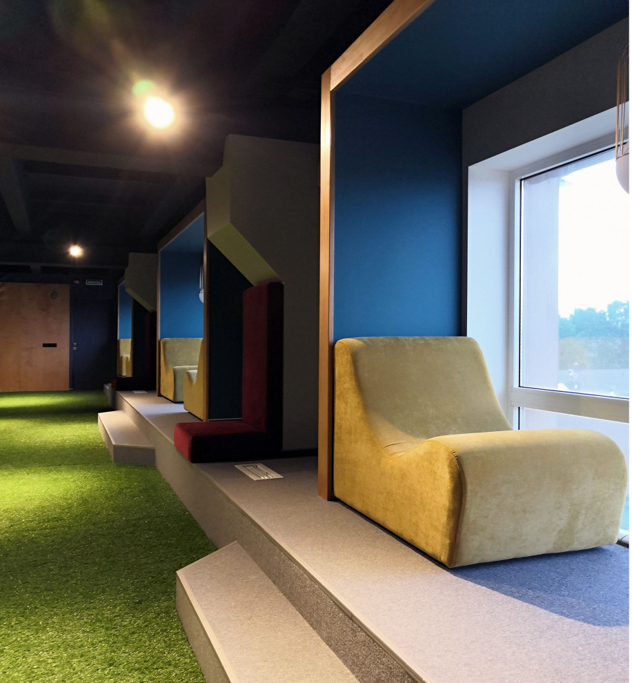 Обложка проекта: Уралхим