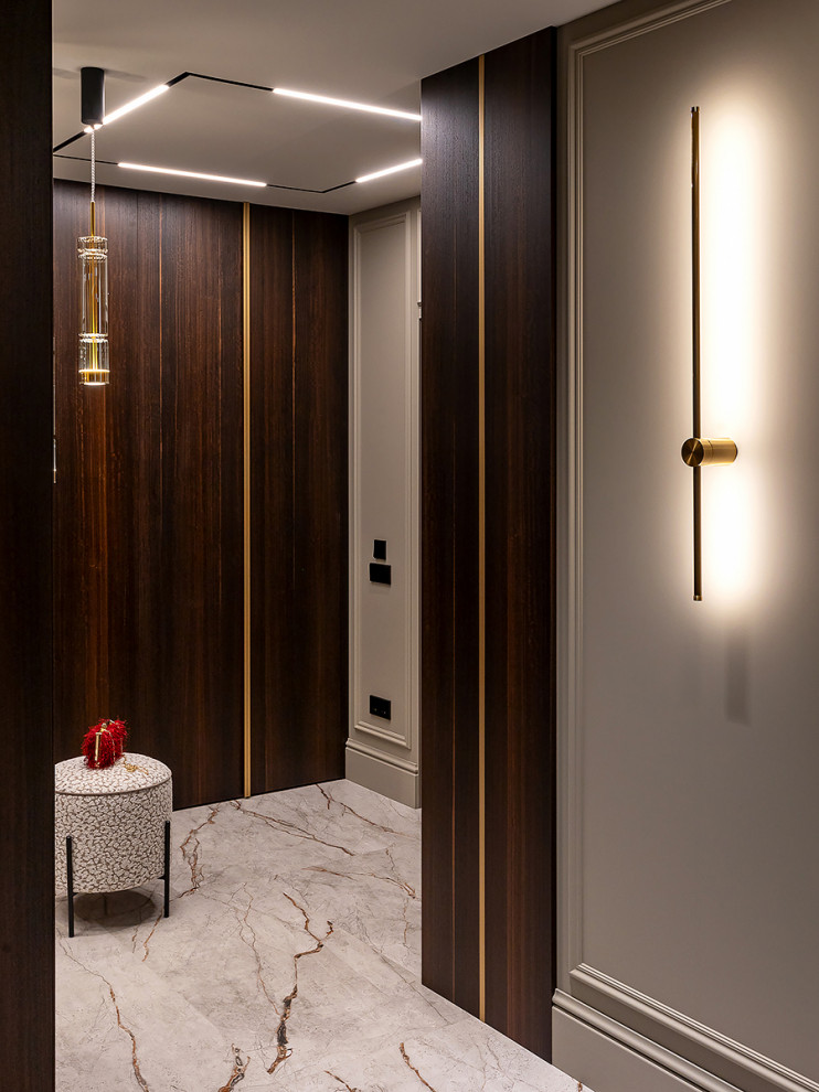 Утончённая роскошь в природном обрамлении