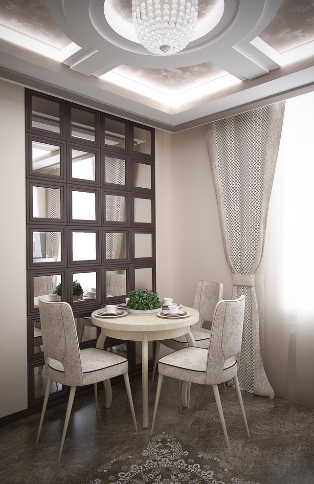 Дизайн квартир в новостройке